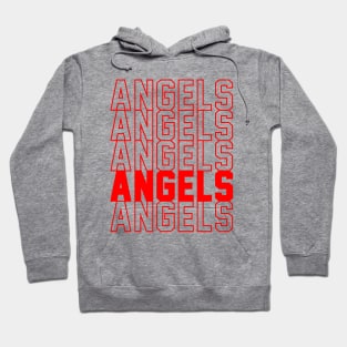 ANGELS Hoodie